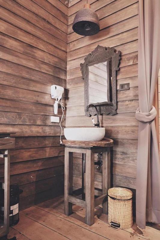 Canale Hostel Бангкок Экстерьер фото